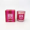 Geurkaars Lots of Love Velvet Musk 200 g