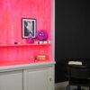 Discobal roze 25 cm – foto 10