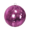 Discobal roze 25 cm – foto 4