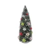 Mini kerstboom groen – foto 2