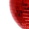 Discobal rood 25 cm – foto 4