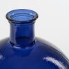 Flesvaas Firenza Donkerblauw