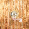 Discobal kersthanger goud – foto 8