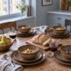 Servies set nusa – foto 6