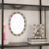 Fotolijst bubbels taupe – foto 4