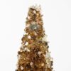 Decoratieve kerstboom Goud 60 cm