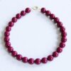 Kralenketting xxl kers – Bazou