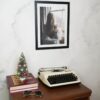 Kerstboom sisal groen – foto 3