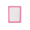 Spiegel wavey neon roze – foto 2