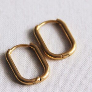 Creool ovaal 16 mm basic