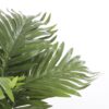 Kunstplant Areca palm Groen - afbeelding 3