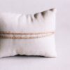 Dubbele Miyuki armband in champagne en verguld