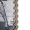 Grote fotolijst wavey taupe – foto 3