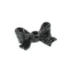 Kandelaar bow zwart – foto 2