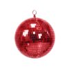 Discobal rood 30 cm – foto 2