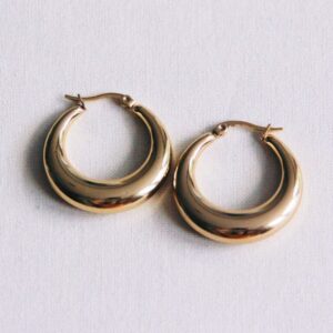 Creool 30 mm breed