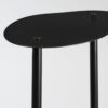 Plantenstandaard Fonda Zwart