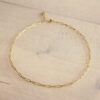 D-ketting – goud, foto 2
