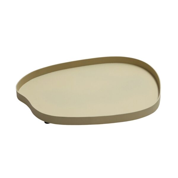 Dienblad Bariri Beige