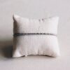 Kralenarmband Small in zilver