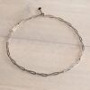 D-ketting – zilver, foto 2