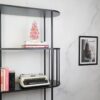 Kerstboom sisal roze – foto 5