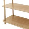 Boekenplank jeff bruin – foto 5