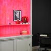 Discobal rood 25 cm – foto 6