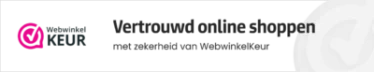 WebwinkelKeur